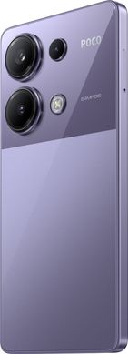 Xiaomi Poco M6 Pro (Global Version)