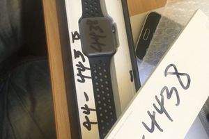 На що здатний розумний годинник Apple Watch?