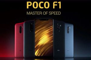 Xiaomi Pocophone F1 - курс на снижение цены