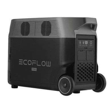 EcoFlow DELTA Pro (DELTAPro-EU) (US)