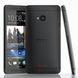 HTC One M7 802w Dual SIM (Black) 2 з 2