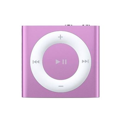 Apple iPod Shuffle 5Gen 2Gb (Silver) MD778