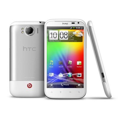 HTC Sensation XL (White)