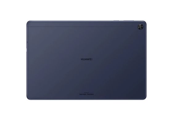 HUAWEI MatePad T10s 2/32GB Wi-Fi Deepsea Blue (53011DTD)