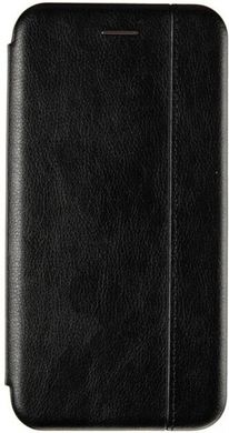 Чехол-книжка Gelius для Xiaomi Redmi Note 9s/9Pro (Black)