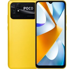 Xiaomi Poco C40 (UA)
