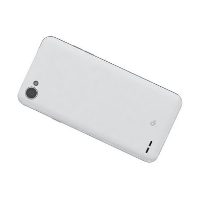 LG Q6 3/32GB White (LGM700A.ACISWH)