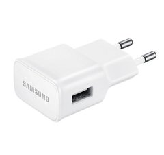 Samsung Fast Charge EP-TA20EWEUGRU (White)