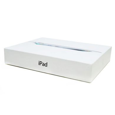 Apple iPad 2 16Gb Wi-Fi + 3G (Black)