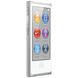 Apple iPod nano 7 16Gb (Silver) MD480 2 из 5