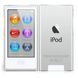 Apple iPod nano 7 16Gb (Silver) MD480 3 з 5