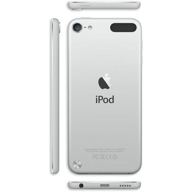 Apple iPod touch 5 32Gb (Black)