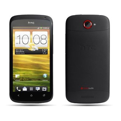 HTC One S (Black)
