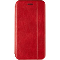 Чохол-книжка для Xiaomi Redmi Note 8 (Red)