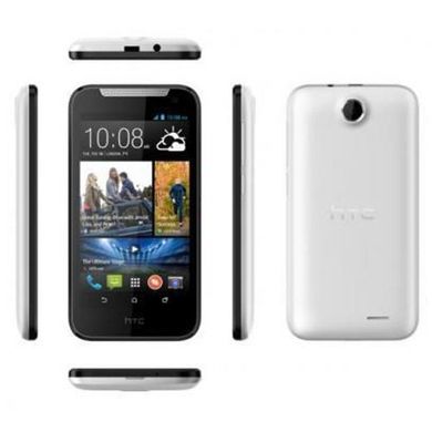 HTC Desire 310 (White)