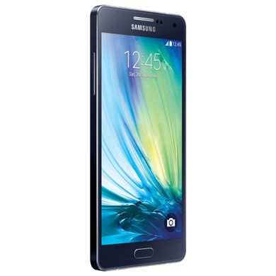 Samsung A500H Galaxy A5 (Midnight Black)