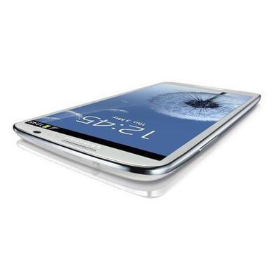 Samsung I9300 Galaxy SIII (Sapphire Black) 16GB