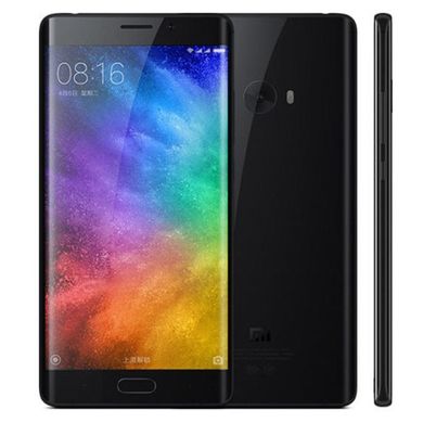 Xiaomi Mi Note 2 4/64 (Black)