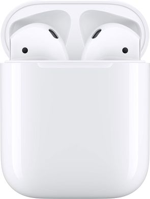 Apple AirPods 2 (COPY)