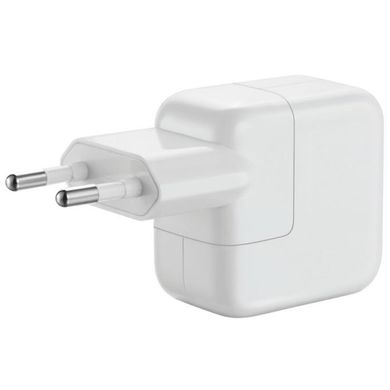 Apple 12W USB Power Adapter (MD836) "Original"