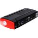 4smarts Jump Starter Power Bank Ignition 13800mAh with Torch black/red (UA) 1 из 5