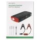 4smarts Jump Starter Power Bank Ignition 13800mAh with Torch black/red (UA) 3 з 5
