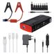 4smarts Jump Starter Power Bank Ignition 13800mAh with Torch black/red (UA) 2 з 5