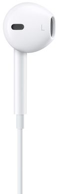 Apple EarPods USB-C (MTJY3) (EU)