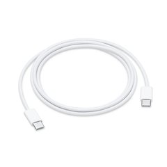 Apple USB-C Charge Cable 1m White (MQKJ3)
