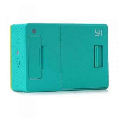 Xiaomi Yi Sport Green Basic Edition