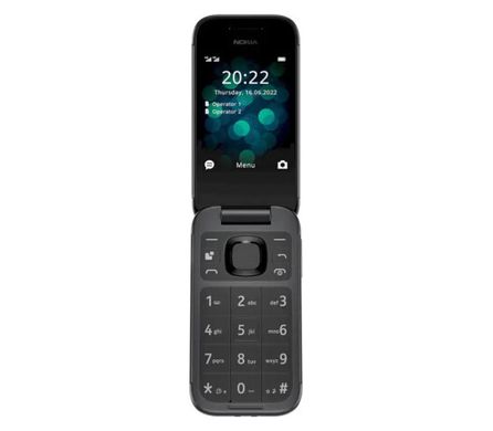Nokia 2660 Flip (UA)