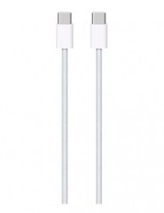 Apple USB-C Charge Cable 60W 1m White (MQKJ3)