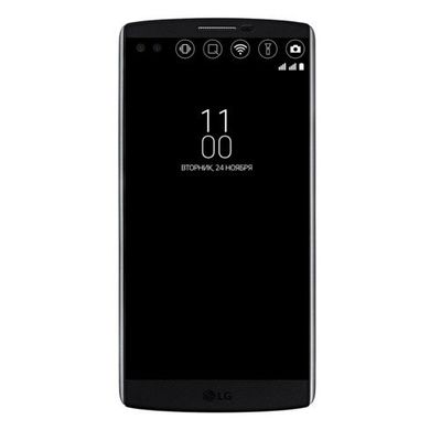 LG H962 V10 (Black)