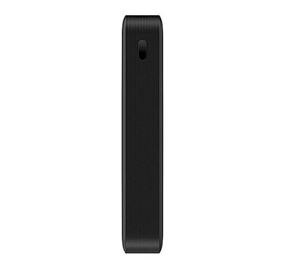 Xiaomi Redmi Power Bank 20000mAh Black (VXN4304GL) (UA)