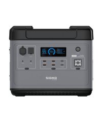 Sigma mobile X-power SI625APS 2000W (UA)