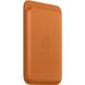 Apple iPhone Leather Wallet with MagSafe (EU) 3 з 4