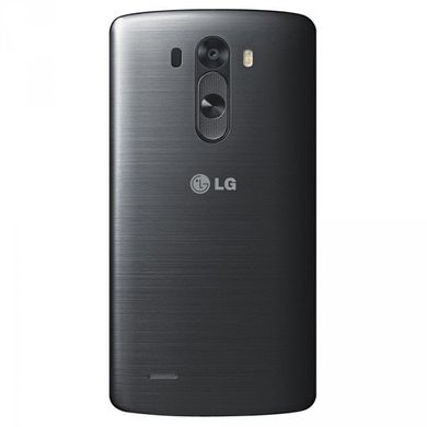 LG D855 G3 (Metallic Black) 16GB