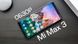 Xiaomi Mi Max 3 2 из 2
