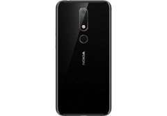 Nokia X6 2018