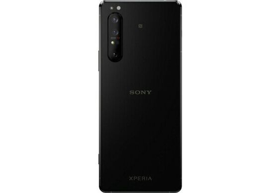Sony Xperia 1 II (Single Sim)
