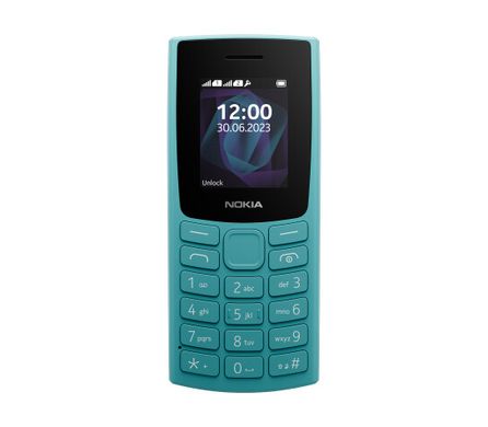 Nokia 105 SS 2023 (UA)