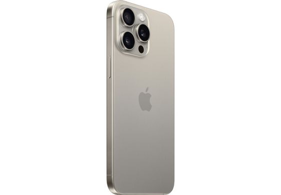 Apple iPhone 15 Pro Max eSIM