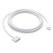 Apple USB-C to MagSafe 3 Cable 2m Silver (MLYV3) (EU) 1 из 2