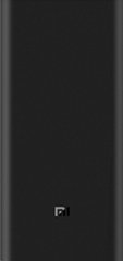 Xiaomi Mi 50w Power Bank 20000mAh Black (BHR5121GL) (UA)