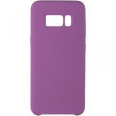 Original 99% Soft Matte Case for Xiaomi Redmi 8a (Violet)