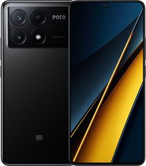 Xiaomi Poco X6 Pro (UA)