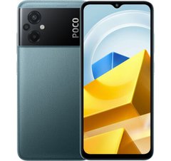 Xiaomi Poco M5 (UA)