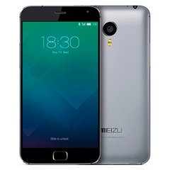 Meizu MX4 PRO 16gb (Gray)