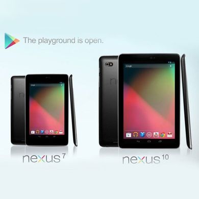 Google Nexus 10 32Gb + 3G