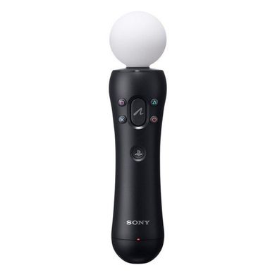 Sony Move Motion Standalone Controller